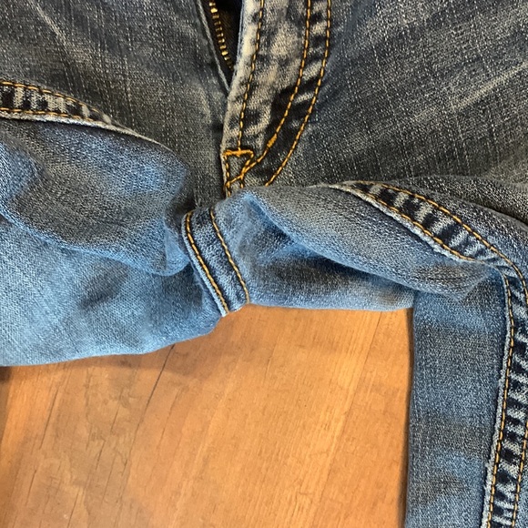 Bought and they are too small! - Picture 6 of 9